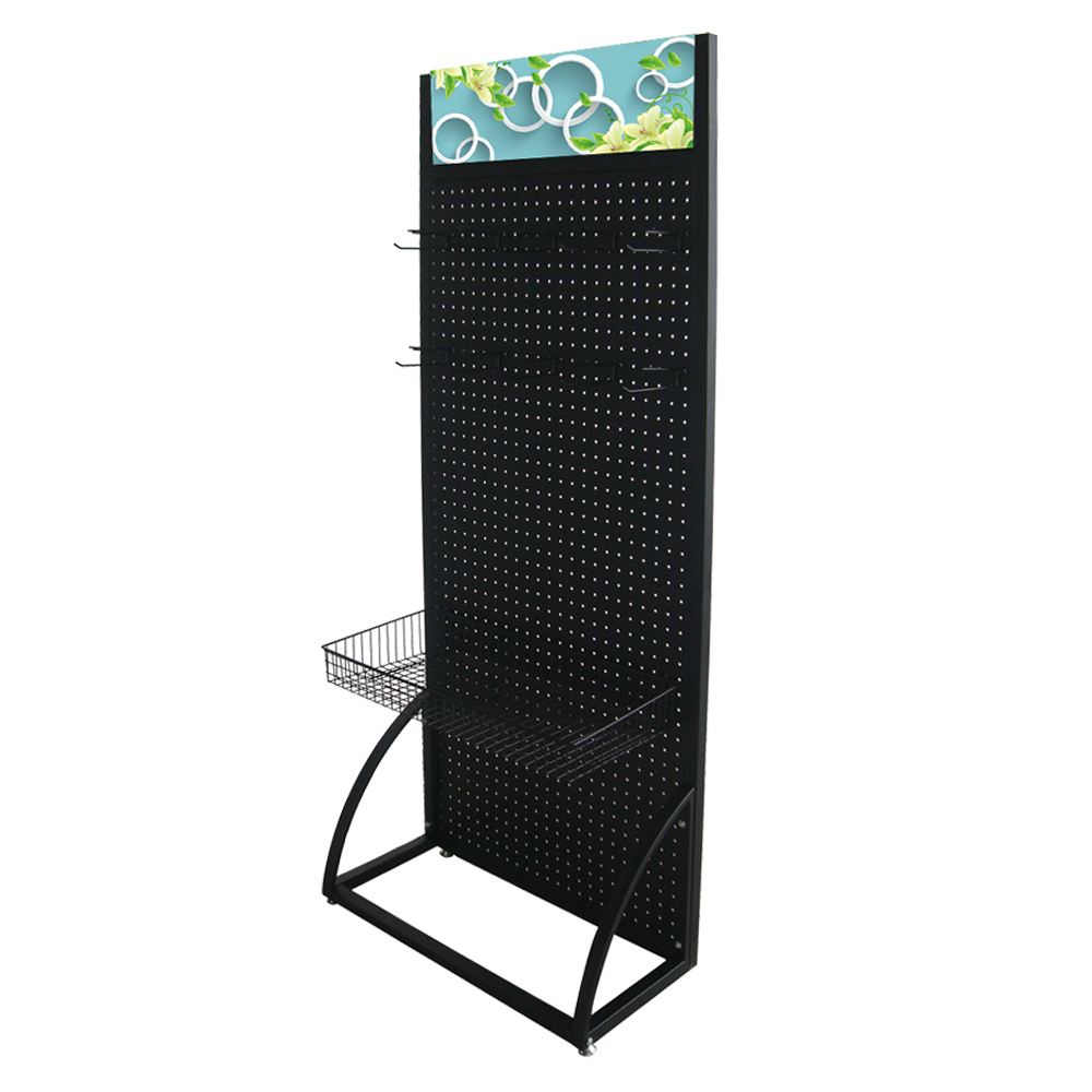 DR043 Snack Pegboard Display - Image 2