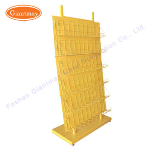 DR100 Display Wire Rack For Seed