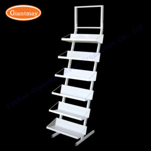 DR104 Holder Metal Stand