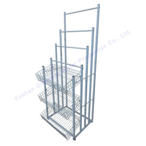 DR140 Umbrella Display Stand