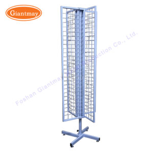 DR145 Grid Mesh Hanging Hook Spinner