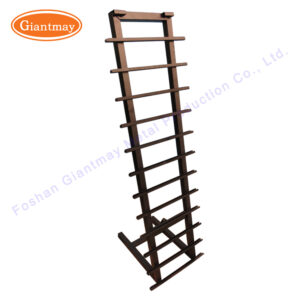 DR146 Tile Display Stand