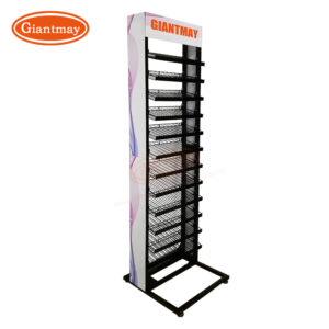 DR164 Nail Polish Rack