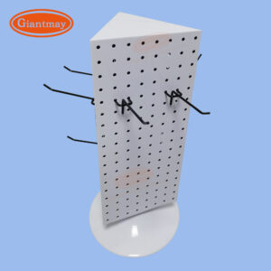 DR189-C Table Top Pegboard Spinner