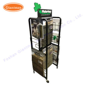 DR200 Ceramic Display Rack