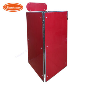 DR201-B Supermarket Wire Dump Bin