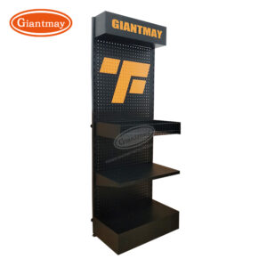 DR203-A Hardware Tool Stand Rack