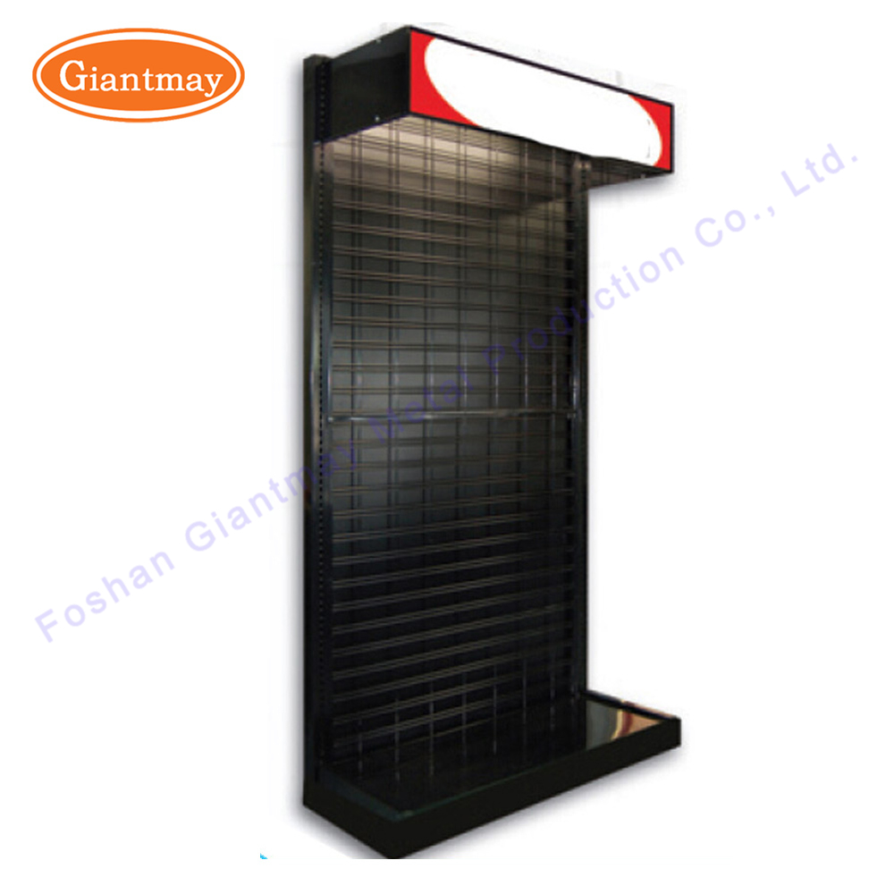 DR214 Wire Mesh Rack With Rectangle