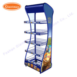 DR216 Candy Display Rack