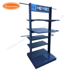 DR226 Clothing Display Rack