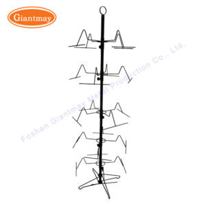 DR263 Hat Rotating Wire Stand