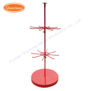 DR274 Key Chain Wire Stand