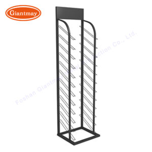 DR297-A Ceramic Tile Layer Rack