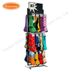 DR318 Sock Display Stand