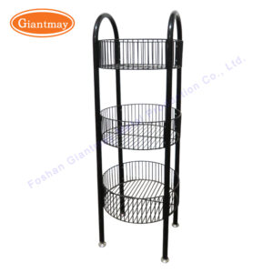DR320 Wire Display Stand