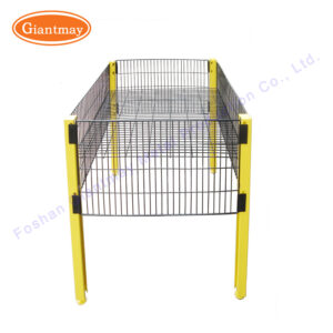 DR328 Wire Display Stand