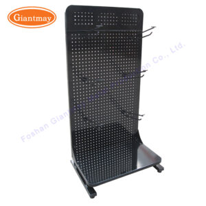 DR353 Peg Hook Counter Top Stand