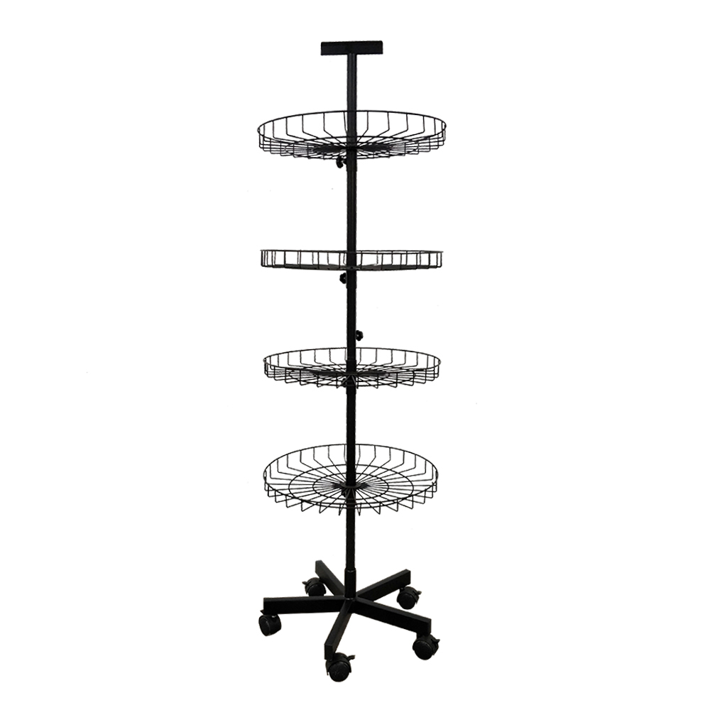 DR518 Candy Display Stand