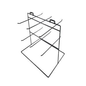 DR530 Keychain Display Stand