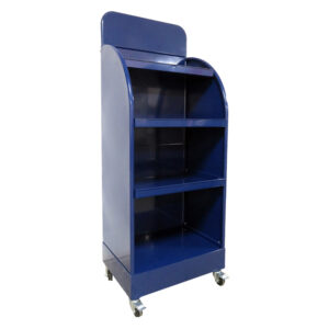 DR534 Lubricant Display Stand