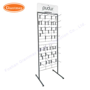 DR541 Double Sided Mesh Stand