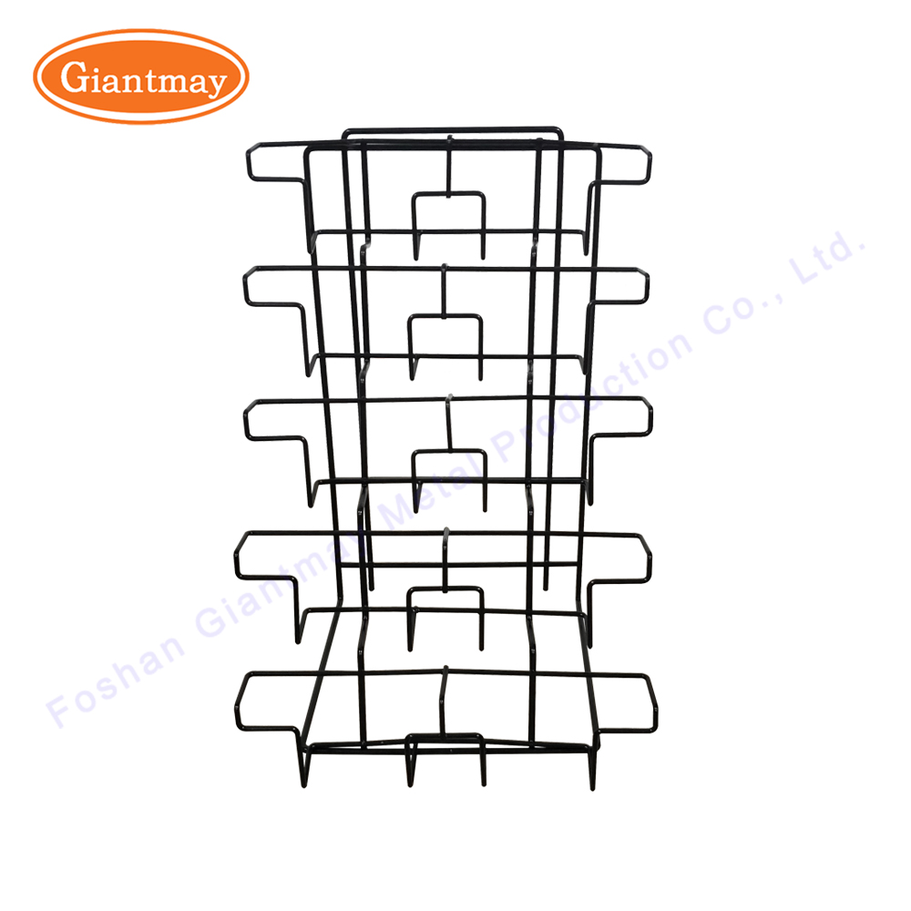DR555-A Table Top Card Display - Image 2