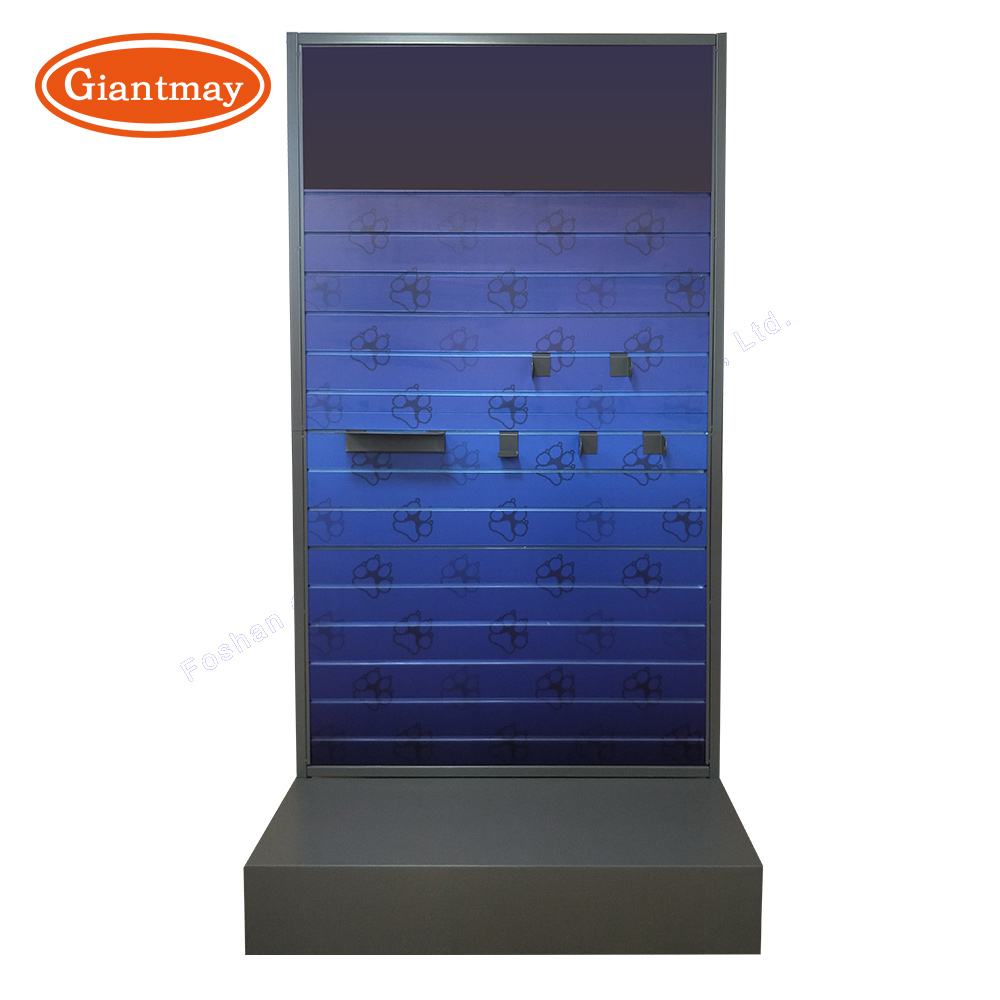 DR582 MDF Display Stand