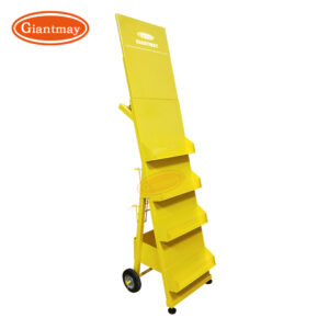 DR594 Brochure Magazine Display Stand