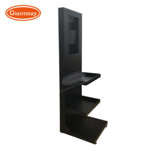 DR600 LCD Advertising Display Stand