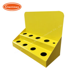 DR604 Drill Bits Display Stand