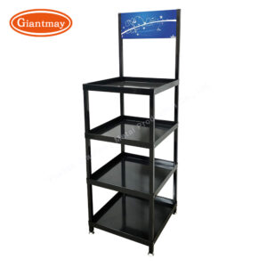 DR606 Grocery Display Supermarket Stand